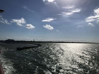 2017-06-16 172341  Vertrek van de boot vanuit Putgarden