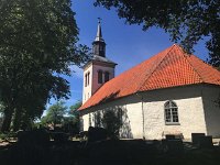 2017-06-17 135651  Kerkje in zweeds dorpje