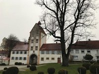 2018-01-20 162139  Abdij Rot am Rot (https://en.wikipedia.org/wiki/Rot an_der_Rot Abbey)